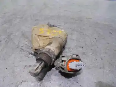 Peça sobressalente para automóvel em segunda mão SONDA LAMBDA por OPEL ASTRA G BERLINA  Referências OEM IAM 25335280  0258005291