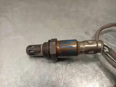 Peça sobressalente para automóvel em segunda mão sonda lambda por ford ka (ru8) 1.2 referências oem iam 55249875  0za603a2
