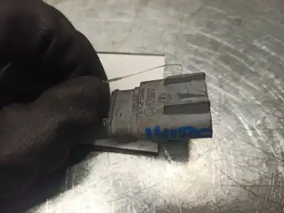 Peça sobressalente para automóvel em segunda mão sonda lambda por ford ka (ru8) 1.2 referências oem iam 55249875  0za603a2