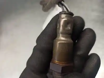 Peça sobressalente para automóvel em segunda mão sonda lambda por ford ka (ru8) 1.2 referências oem iam 55249875  0za603a2