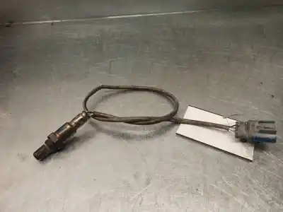 Pezzo di ricambio per auto di seconda mano sonda lambda per ford ka (ru8) 1.2 riferimenti oem iam 55249875