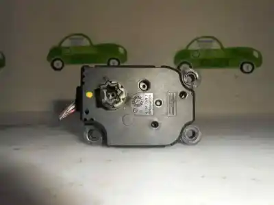 Peça sobressalente para automóvel em segunda mão motor de sofagem por peugeot 1007 sport referências oem iam   f663746xc