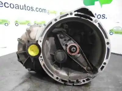 Second-hand car spare part GEARBOX for SMART COUPE  OEM IAM references 0003202V013  02030254408