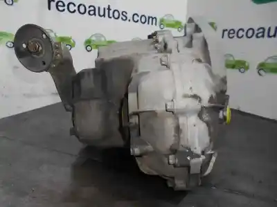 Pezzo di ricambio per auto di seconda mano riduttore per smart coupe 0.6 turbo cat riferimenti oem iam 0003202v013  02030254408