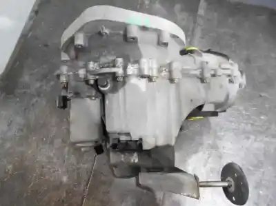 Pezzo di ricambio per auto di seconda mano riduttore per smart coupe 0.6 turbo cat riferimenti oem iam 0003202v013  02030254408