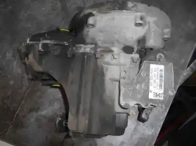 Pezzo di ricambio per auto di seconda mano riduttore per smart coupe 0.6 turbo cat riferimenti oem iam 0003202v013  02030254408