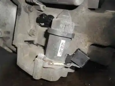 Pezzo di ricambio per auto di seconda mano riduttore per smart coupe 0.6 turbo cat riferimenti oem iam 0003202v013  02030254408