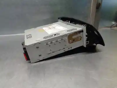 Pezzo di ricambio per auto di seconda mano impianto audio / radio cd per ford ka (ru8) 1.2 riferimenti oem iam 7356007820  1891901