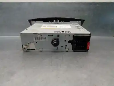 Pezzo di ricambio per auto di seconda mano impianto audio / radio cd per ford ka (ru8) 1.2 riferimenti oem iam 7356007820  1891901