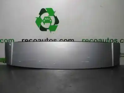 Peça sobressalente para automóvel em segunda mão spoiler da tampa da mala por bmw x5 (e53) 4.4i automático referências oem iam 51717025612