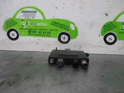 Peça sobressalente para automóvel em segunda mão antena por bmw x5 (e53) 4.4i automático referências oem iam 65258377656