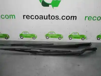 Second-hand car spare part front right windshield wiper arm for bmw x5 (e53) 4.4i automático oem iam references 61617075612  