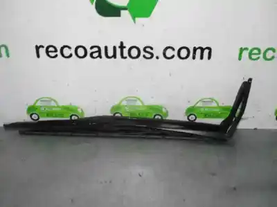 Second-hand car spare part front right windshield wiper arm for bmw x5 (e53) 4.4i automático oem iam references 61617075612  