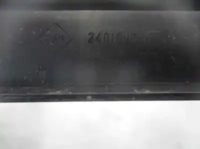 Second-hand car spare part front right windshield wiper arm for bmw x5 (e53) 4.4i automático oem iam references 61617075612  