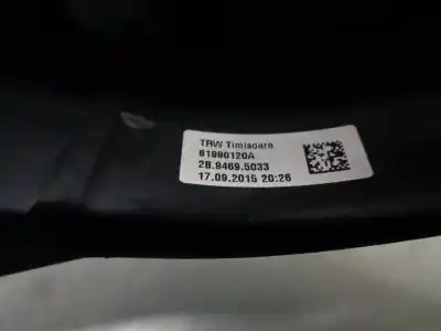 Pezzo di ricambio per auto di seconda mano volante per ford ka (ru8) 1.2 riferimenti oem iam 61990120a  