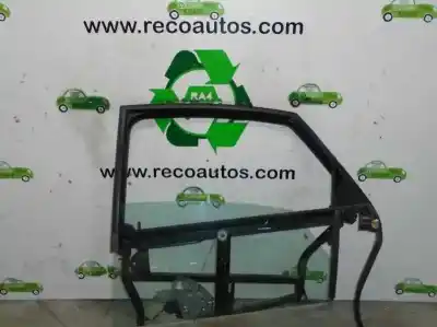 Second-hand car spare part rear left window regulator for audi a6 berlina (4b2) 2.4 (121kw) oem iam references 4b0839397b