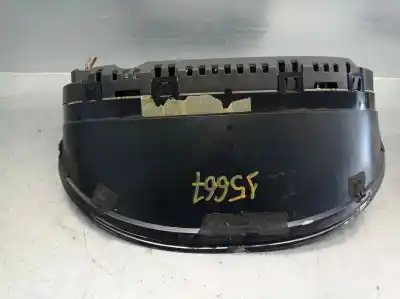 Автозапчасти б/у приборная доска за skoda fabia familiar (6y5) comfort ссылки oem iam 6y0920861m  