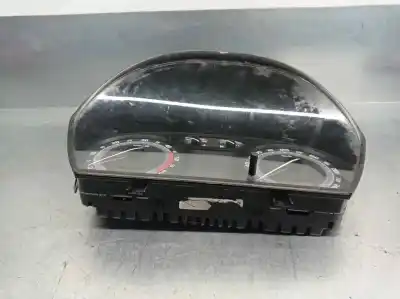 Second-hand car spare part dashboard for skoda fabia familiar (6y5) comfort oem iam references 6y0920861m  