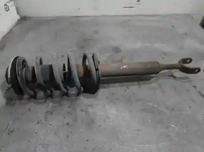 Second-hand car spare part front right shock absorber for audi a6 berlina (4b2) 2.4 (121kw) oem iam references 4b0412031bn