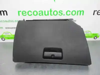Peça sobressalente para automóvel em segunda mão porta luvas por bmw x5 (e53) 4.4i automático referências oem iam 51168408845