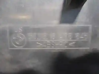 Peça sobressalente para automóvel em segunda mão porta luvas por bmw x5 (e53) 4.4i automático referências oem iam 51168408845  840865910