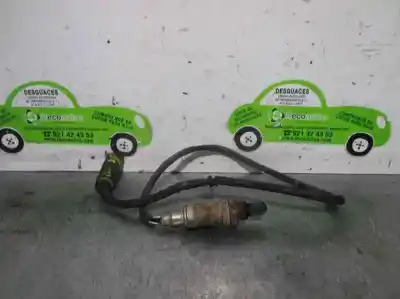 Peça sobressalente para automóvel em segunda mão sonda lambda por bmw x5 (e53) 4.4i automático referências oem iam 117817398479