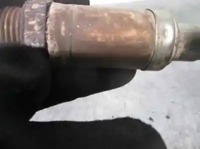 Peça sobressalente para automóvel em segunda mão sonda lambda por bmw x5 (e53) 4.4i automático referências oem iam 117817398479  0258003561