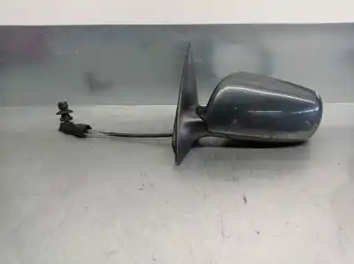 Автозапчасти б/у левое зеркало за skoda fabia familiar (6y5) comfort ссылки oem iam   