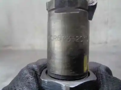 Peça sobressalente para automóvel em segunda mão injetor por citroen zx 1.9 d avantage referências oem iam lcr6735201d  