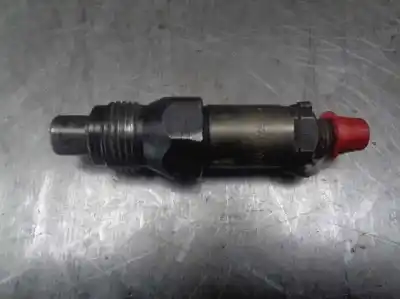 Peça sobressalente para automóvel em segunda mão injetor por citroen zx 1.9 d avantage referências oem iam lcr6735201d  