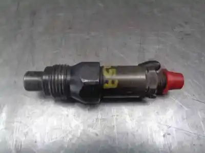 Peça sobressalente para automóvel em segunda mão injetor por citroen zx 1.9 d avantage referências oem iam lcr6735201d  