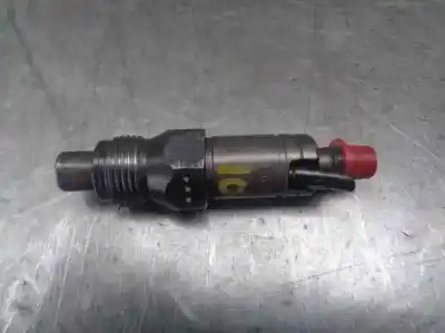 Peça sobressalente para automóvel em segunda mão injetor por citroen zx 1.9 d avantage referências oem iam lcr6735201d  