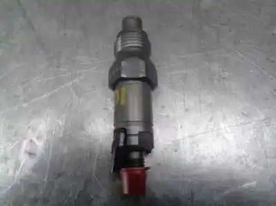 Peça sobressalente para automóvel em segunda mão injetor por citroen zx 1.9 d avantage referências oem iam lcr6735201d  