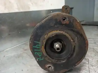 Pezzo di ricambio per auto di seconda mano ammortizzatore anteriore sinistro per renault megane i scenic (ja0) 1.9 dti diesel cat riferimenti oem iam 161500230057  230057