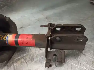 Pezzo di ricambio per auto di seconda mano ammortizzatore anteriore sinistro per renault megane i scenic (ja0) 1.9 dti diesel cat riferimenti oem iam 161500230057  230057