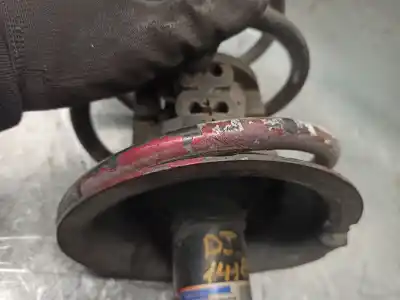 Pezzo di ricambio per auto di seconda mano ammortizzatore anteriore sinistro per renault megane i scenic (ja0) 1.9 dti diesel cat riferimenti oem iam 161500230057  230057