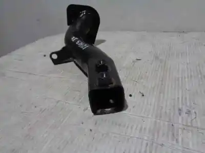 Автозапчасти б/у наконечник переднего шасси за mini mini (r50,r53) 1.6 16v cat 116 cv / 85 kw ссылки oem iam  6757911 12942510
