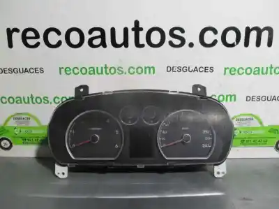 Автозапчасти б/у приборная доска за hyundai i30cw 1.6 crdi cat ссылки oem iam 940332r620