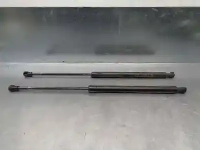Second-hand car spare part tailgate gas strut for chevrolet lacetti cdx oem iam references 96548931