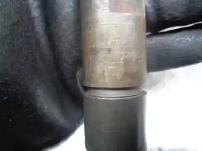 Second-hand car spare part injector for skoda octavia i combi (1u5) 1.9 tdi 4x4 oem iam references 038130201g  0432193733