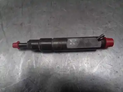 Second-hand car spare part injector for skoda octavia i combi (1u5) 1.9 tdi 4x4 oem iam references 038130201g  0432193733