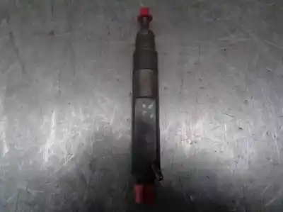 Second-hand car spare part injector for skoda octavia i combi (1u5) 1.9 tdi 4x4 oem iam references 038130201g  0432193733
