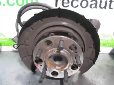 Автозапчасти б/у поворот заднего права за hyundai i30cw 1.6 crdi cat ссылки oem iam 527202h000