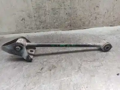 Second-hand car spare part left rear upper suspension arm for chevrolet lacetti cdx oem iam references 96550057b