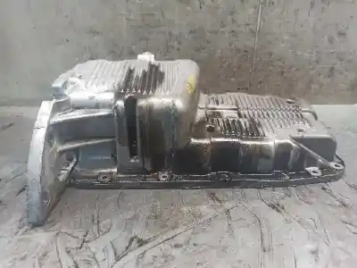 Second-hand car spare part sump for chevrolet lacetti cdx oem iam references 96481581