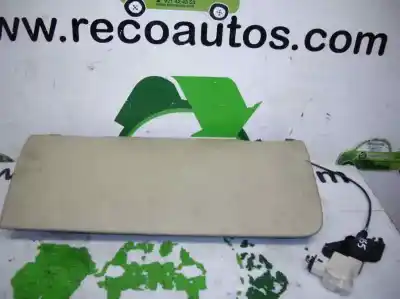 Peça sobressalente para automóvel em segunda mão porta luvas por audi a6 berlina (4f2) 2.0 tdi referências oem iam 