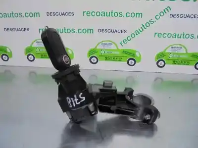 Автозапчастина б/у стартер для fiat punto (evo) (199) 1.3 16v jtd cat посилання на oem iam 0050525430