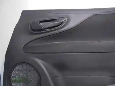 Автозапчастина б/у обработка передніх правіх дверей для fiat punto (evo) (199) 1.3 16v jtd cat посилання на oem iam   1865261