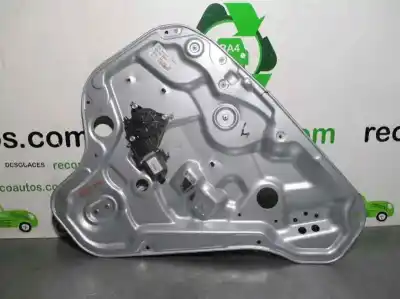 Автозапчасти б/у задний правый стеклорегулятор за hyundai i30cw 1.6 crdi cat ссылки oem iam 834812l200