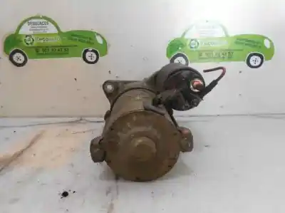 Peça sobressalente para automóvel em segunda mão motor de arranque por daewoo lanos 1.6 cat referências oem iam 96208782  